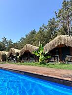 Pine Village Bungalows Ölüdeniz