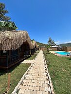 Pine Village Bungalows Ölüdeniz