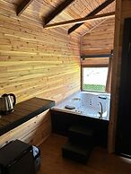 Pine Village Bungalows Ölüdeniz