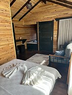 Pine Village Bungalows Ölüdeniz