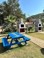 Pine Village Bungalows Ölüdeniz