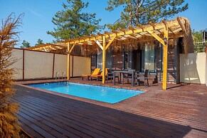 Pine Village Bungalows Ölüdeniz
