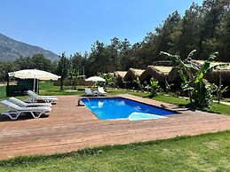 Pine Village Bungalows Ölüdeniz