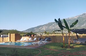 Pine Village Bungalows Ölüdeniz