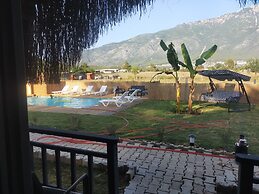 Pine Village Bungalows Ölüdeniz