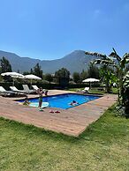 Pine Village Bungalows Ölüdeniz