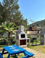 Pine Village Bungalows Ölüdeniz