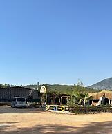 Pine Village Bungalows Ölüdeniz