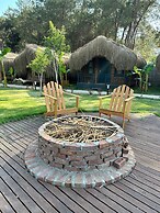 Pine Village Bungalows Ölüdeniz