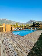 Pine Village Bungalows Ölüdeniz