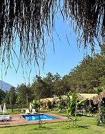 Pine Village Bungalows Ölüdeniz