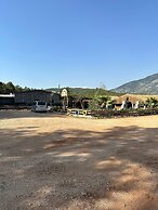 Pine Village Bungalows Ölüdeniz