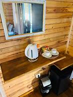 Pine Village Bungalows Ölüdeniz