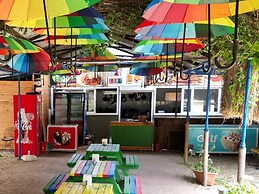 Pine Village Bungalows Ölüdeniz