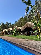 Pine Village Bungalows Ölüdeniz