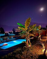 Pine Village Bungalows Ölüdeniz