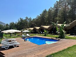 Pine Village Bungalows Ölüdeniz