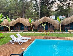 Pine Village Bungalows Ölüdeniz