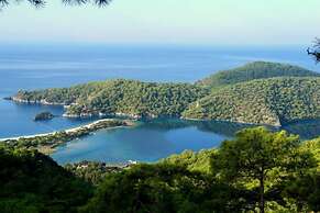 Pine Village Bungalows Ölüdeniz