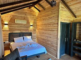Pine Village Bungalows Ölüdeniz