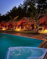 Pine Village Bungalows Ölüdeniz