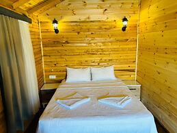 Pine Village Bungalows Ölüdeniz