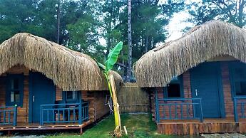 Pine Village Bungalows Ölüdeniz
