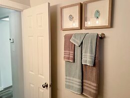 Charming 2-bed Apartment in Houston