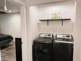 Charming 2-bed Apartment in Houston