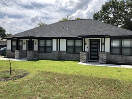 Charming 2-bed Apartment in Houston