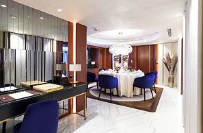 The Maestro Hotel