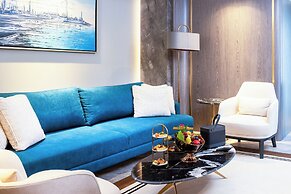 The Maestro Hotel