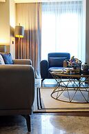 The Maestro Hotel