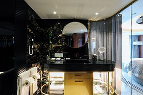 The Maestro Hotel