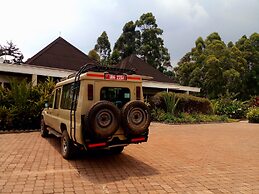 Kabale Safari Club