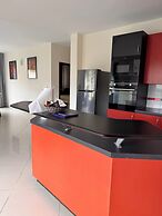 Appartements - Le Paradisier Ambatobe