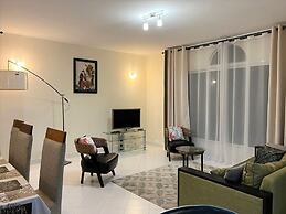 Appartements - Le Paradisier Ambatobe