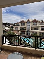 Appartements - Le Paradisier Ambatobe