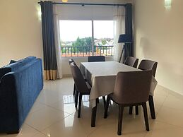 Appartements - Le Paradisier Ambatobe