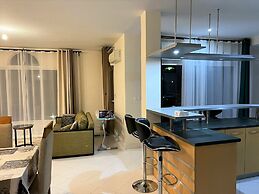 Appartements - Le Paradisier Ambatobe