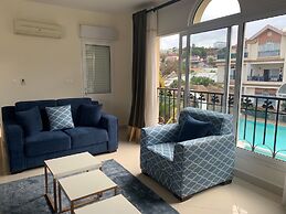 Appartements - Le Paradisier Ambatobe