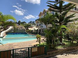 Appartements - Le Paradisier Ambatobe