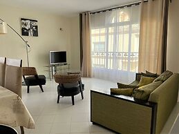 Appartements - Le Paradisier Ambatobe