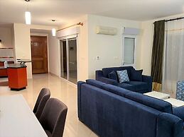 Appartements - Le Paradisier Ambatobe