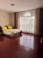 Appartements - Le Paradisier Ambatobe