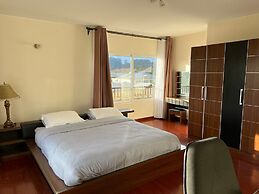 Appartements - Le Paradisier Ambatobe