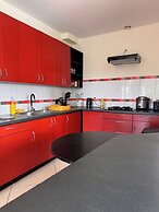 Appartements - Le Paradisier Ambatobe