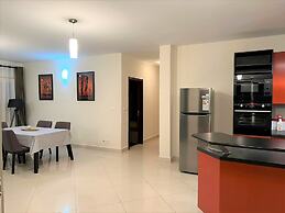 Appartements - Le Paradisier Ambatobe