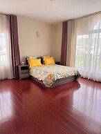 Appartements - Le Paradisier Ambatobe
