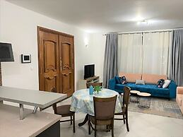 Appartements - Le Paradisier Ambatobe